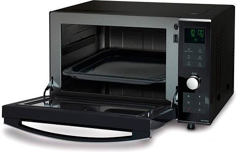 Микроволновая печь Panasonic NN-DF383B