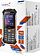 Мобильный телефон TeXet TM-530R