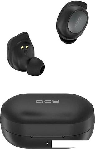 Наушники QCY T9