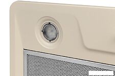 Кухонная вытяжка ZorG Technology Spot 52 M (бежевый) Кухонная вытяжка ZorG Technology Spot 52 M (бежевый)