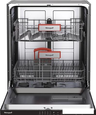 Встраиваемая посудомоечная машина Weissgauff BDW 6025 D Infolight