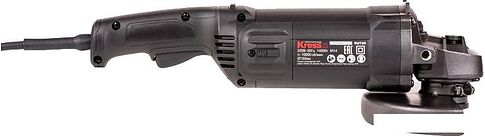 Угловая шлифмашина Kress KU720