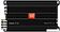 Автомобильный усилитель JBL Stage A9004