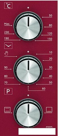 Мини-печь Simfer M 3524