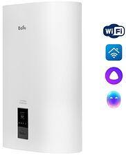 Накопительный электрический водонагреватель Ballu BWH/S 30 Cetrion Inverter Накопительный электрический водонагреватель Ballu BWH/S 30 Cetrion Inverter