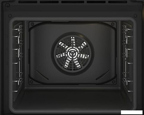 Электрический духовой шкаф Hotpoint HETF 614 JH BL