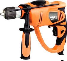 Ударная дрель WATT WSM-750