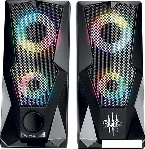 Акустика QUMO Blade