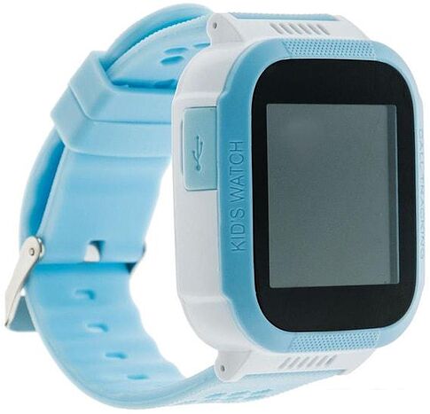 Умные часы Geozon Classic (голубой)