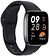 Умные часы Xiaomi Redmi Watch 3 Active (черный, международная версия)