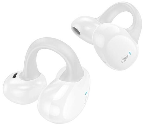 Наушники Hoco EW57 (белый)