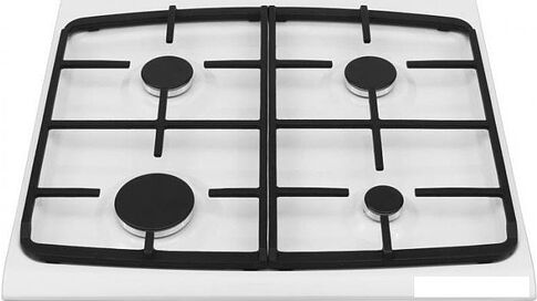 Кухонная плита Hansa FCGW63193