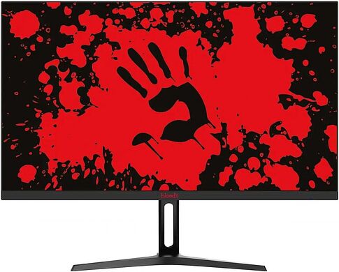 Игровой монитор A4Tech Bloody MN240F (черный)