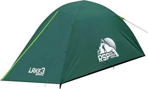 Треккинговая палатка RSP Outdoor Lake 3