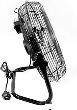 Вентилятор Royal Clima RSF-140M-BL