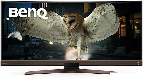 Монитор BenQ Mobiuz EW3880R