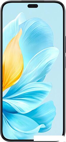 Смартфон HONOR 200 Lite 8GB/256GB международная версия (полночный черный)
