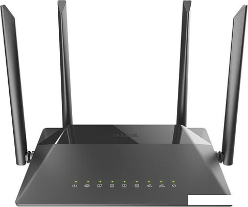 Беспроводной маршрутизатор D-Link DIR-842/RU/R1A