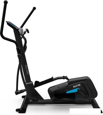 Эллиптический тренажер DFC Capital Sports