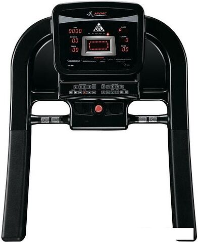 Электрическая беговая дорожка DFC Runner T810 Pro