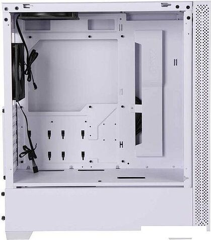 Корпус Lian Li Lancool 205 G99.OE743W.10