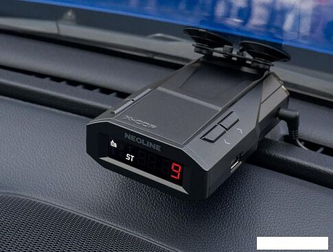 Радар-детектор Neoline X-COP 5900c