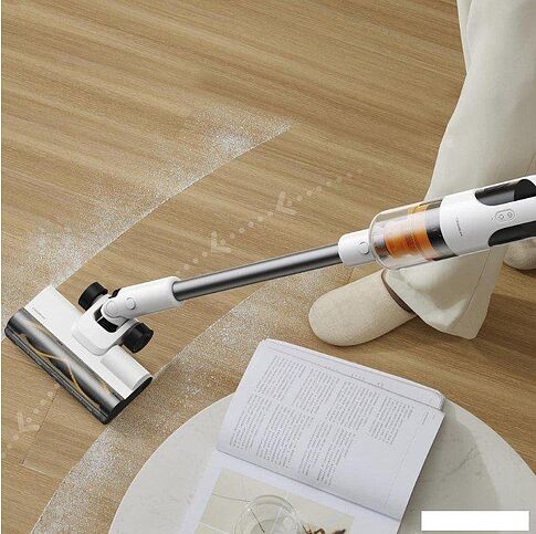 Пылесос Deerma DEM-T10W