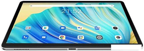 Планшет Blackview Tab 10 (серебристый)