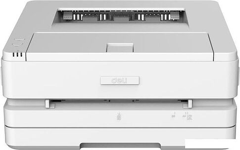 Принтер Deli P2500DN