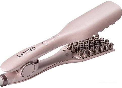 Щипцы-гофре Galaxy GL4661