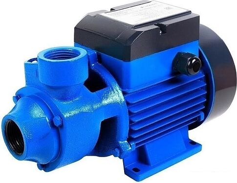 Садовый насос Джилекс Вихревик 40/40 Ч