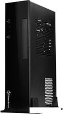 Корпус SilverStone Milo ML09 [SST-ML09B]