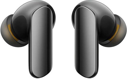 Наушники Realme Buds Air 7 Pro (темно-серый)