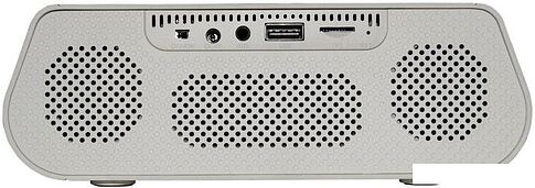 Радиочасы Hyundai H-RCL380