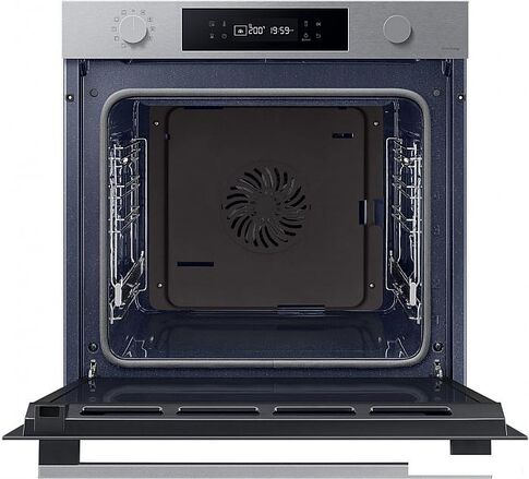 Электрический духовой шкаф Samsung NV7B4125ZAS/WT