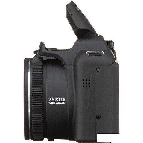 Фотоаппарат Kodak Pixpro AZ255 (черный)