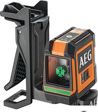Лазерный нивелир AEG Powertools CLG220-K 4935472254 (с магнитным и потолочным кронштейнами) Лазерный нивелир AEG Powertools CLG220-K 4935472254 (с магнитным и потолочным кронштейнами)