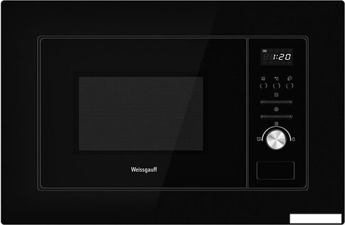 Микроволновая печь Weissgauff BMWO-206 Grill