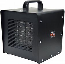 Тепловентилятор Brait BFH-3S