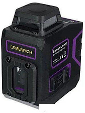 Лазерный нивелир Ermenrich LV20 Pro 84654
