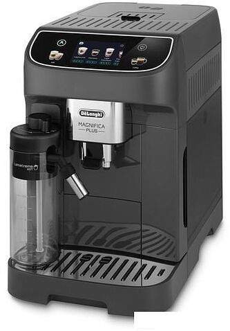 Кофемашина DeLonghi Magnifica Plus ECAM320.61.G