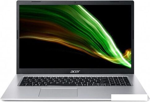 Ноутбук Acer Aspire 3 A317-54-54T2 NX.K9YER.002
