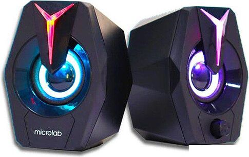 Акустика Microlab B26