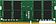 Оперативная память Kingston 32GB DDR4 SODIMM PC4-25600 KCP432SD8/32