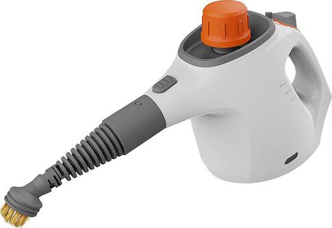 Пароочиститель Garlyn ST-06 Turbo