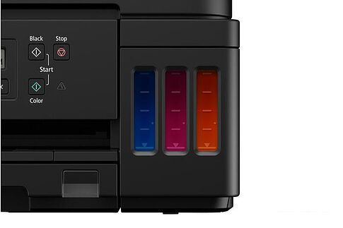 МФУ Canon PIXMA G6040