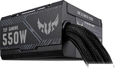 Блок питания ASUS TUF-GAMING-550B