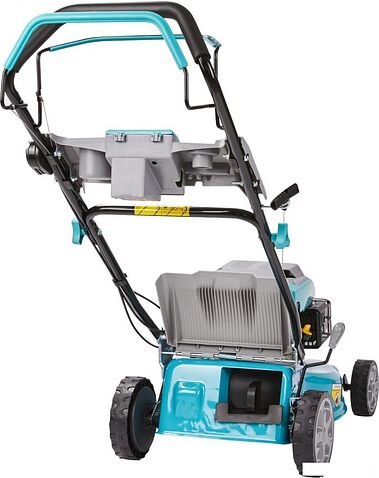 Газонокосилка GPT GLM-T4327SR