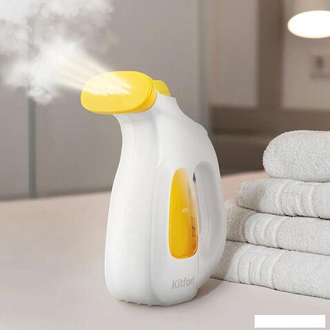 Отпариватель Kitfort KT-9196