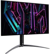 Игровой монитор Acer Predator X27Ubmiipruzx UM.HXXAA.001